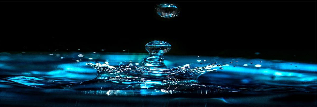 Living Health Water Using Crystals