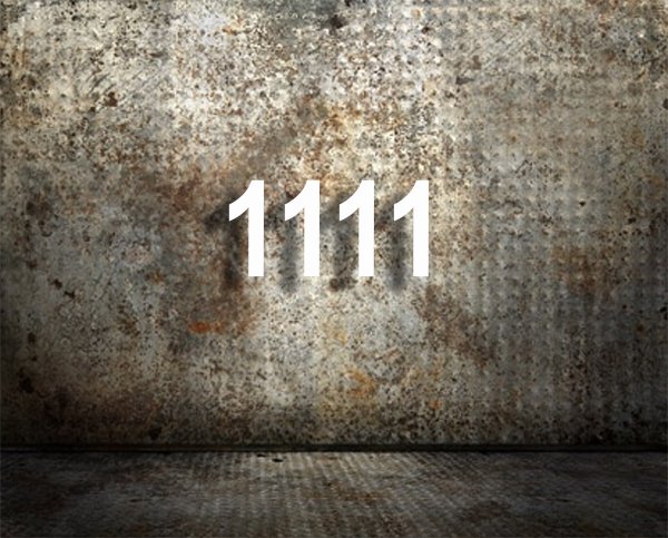 1111