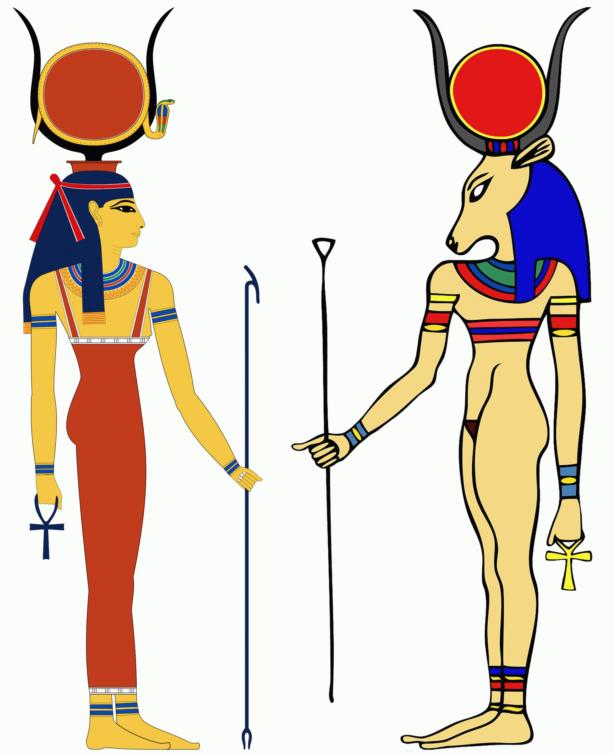 The Hathors