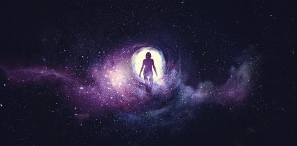 My Personal Guide to Astral Projection and Out of Body Experiences