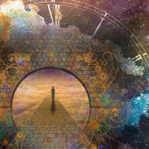 Journeys Into Your Akashic Archives