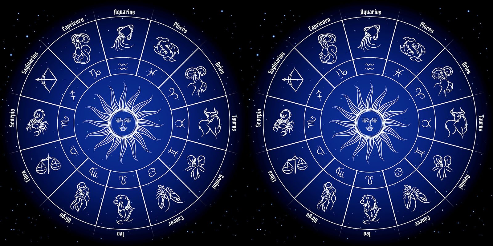 Your Daily, Weekly and Monthly Horoscope