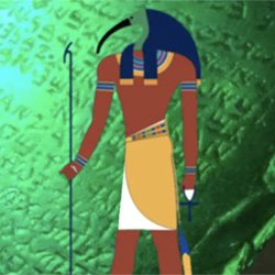 The Emerald Tablets of Thoth